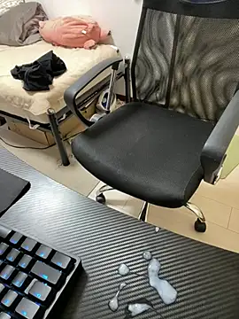 Maguro_07 Live XXX Chat