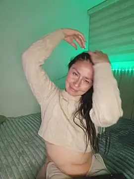 Chat +18 de Scarrletfoxx_ ao vivo