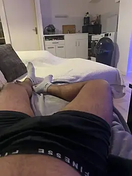 Chatroom XXX en direct de Lechaud1730