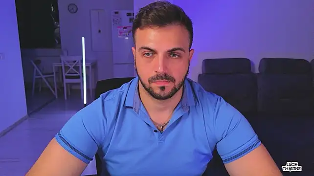Jace_Thorne: απευθείας συνομιλία ΧΧΧ