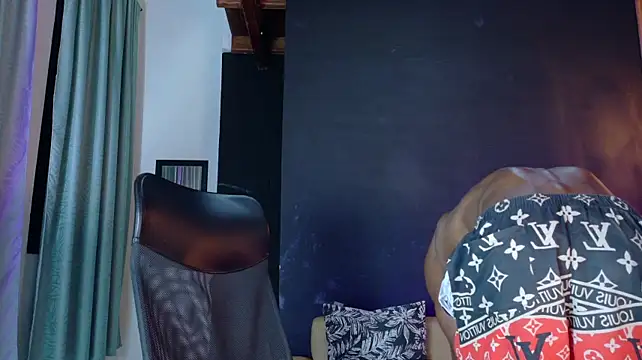 XXX chat uživo modela martin_killer