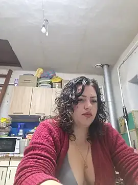 Chat XXX en directo de Jyleta