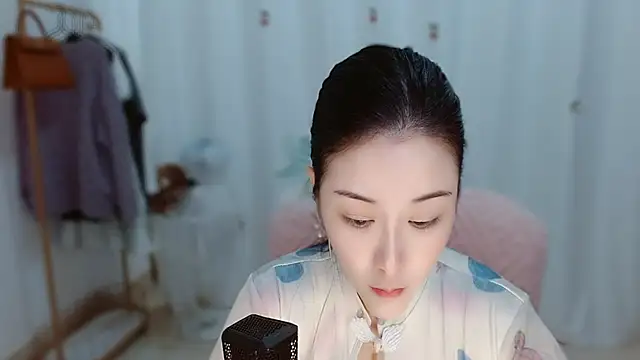 Amy-cnbaby লাইভ XXX চ্যাট