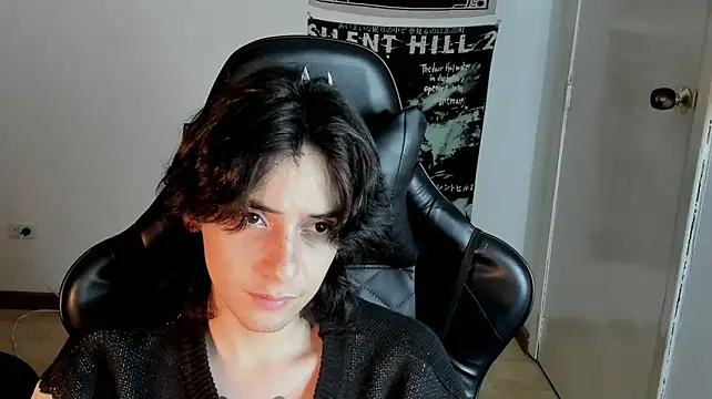 sai_l01 Chat XXX live