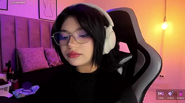 Kitty_Gang – Live XXX-chat
