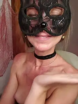 lovelykitty Live XXX-Chat