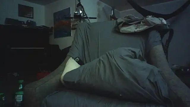 Živý XXX chat Fuckboyguyman