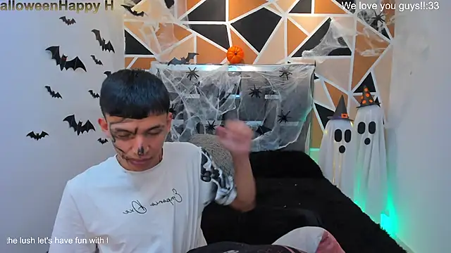 Juan_Nd_Steven – Naživo XXX chat