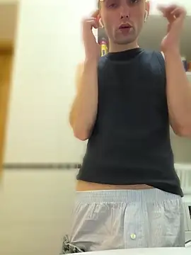 Bad_Bitch_Boy – Naživo XXX chat