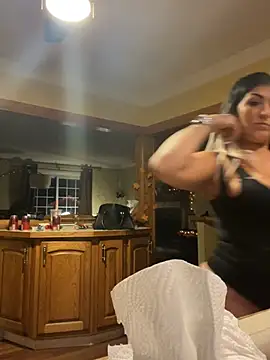 LittleMissEeve's Live XXX Chat