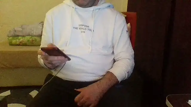 Chatroom XXX en direct de st206boy