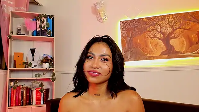 Chat XXX en directo de chel_moon