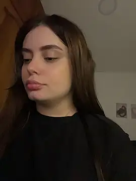 צ'אט XXX בשידור חי של Miss_valeriaa