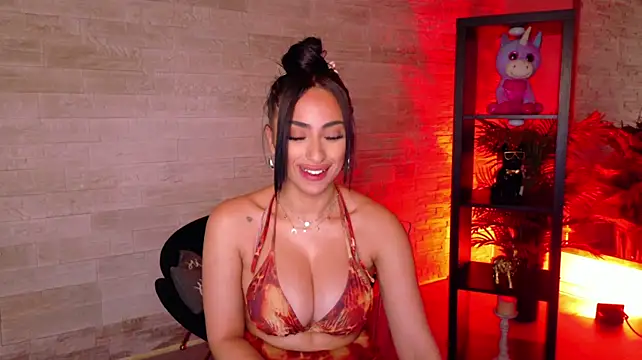 Chat XXX en directo de Cupcake_Izzy