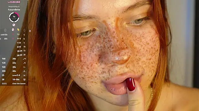 Killy_Merrot Chat XXX in diretta