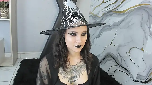 AnnyThompson_ Chat XXX in diretta