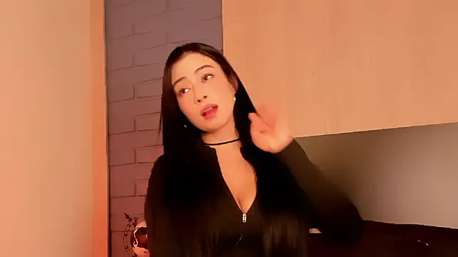 ArwenMuse's Live XXX Chat