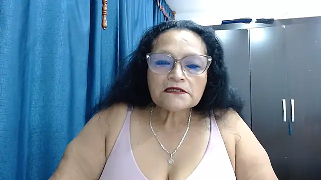 Chat +18 de _BellaNocturna ao vivo