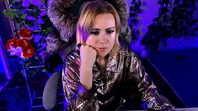Chatroom XXX en direct de Kumiho_7777