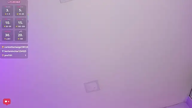 silvia1_ls Chat XXX in diretta