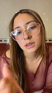 Chat XXX ao vivo de CataCute_
