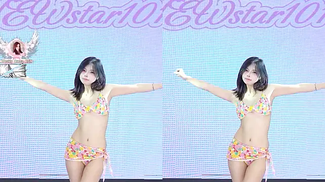 NewStar101 Live XXX Chat
