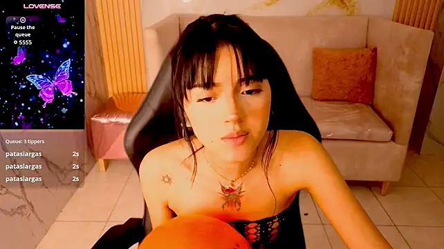 Chatroom XXX en direct de veronicaa_s