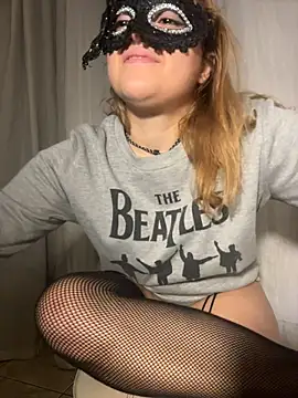 AlanaRose_Live XXX чат на живо