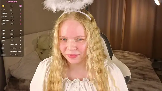 Sweet_Angelll's Live XXX Chat