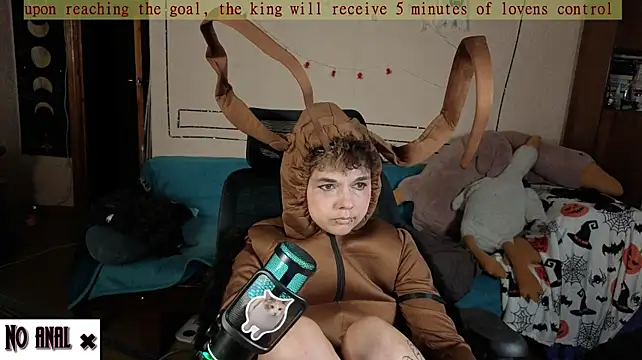 Dark__Elf Live XXX-Chat