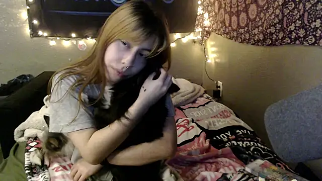 XXX chat uživo modela London_Ray