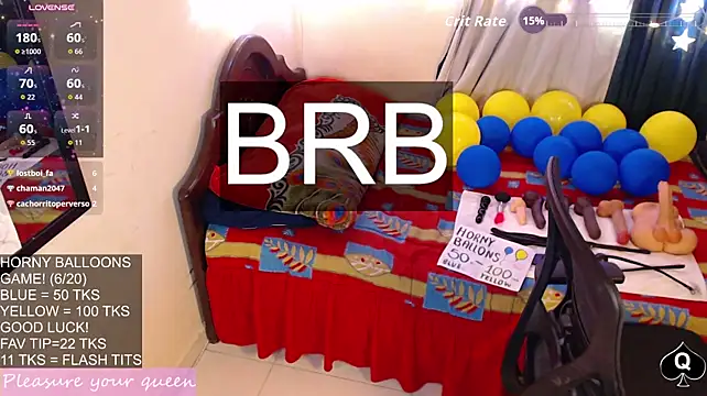 Robin_H00t's Live XXX Chat