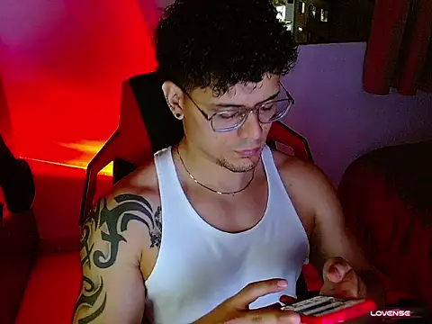 Logan0626 Live XXX-chat
