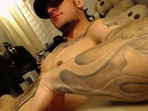 Chat XXX Live ballardbret