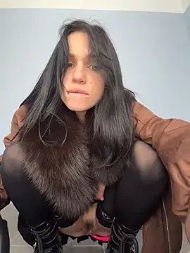 VendiMur Adlı Modelin Canlı XXX Sohbeti