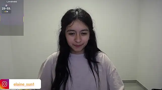 elaine_sun1のライブXXXチャット