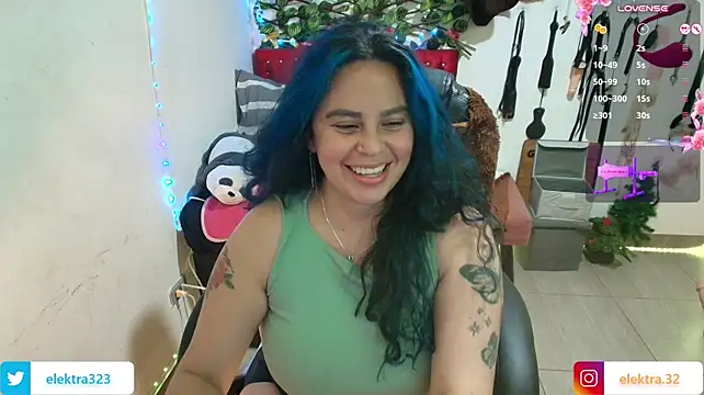 Živý XXX chat elektra_32