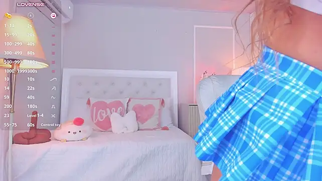 Živý XXX chat Alissa_piee