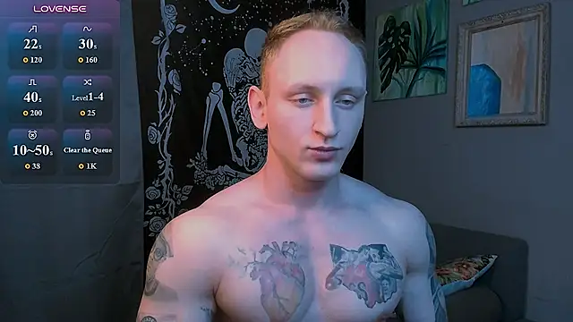 Marty_Ken Live XXX Chat