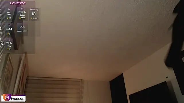 ivaaaan_ Obrolan Langsung XXX