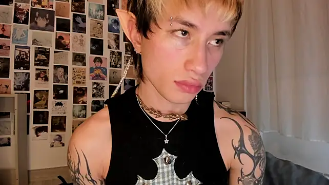 Chat XXX Live liamelf
