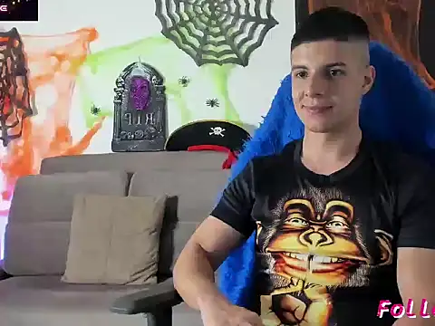 cory_okell's Live XXX Chat