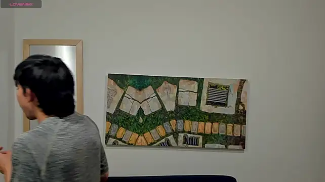 Piter_Drako's Live XXX Chat