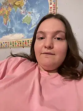 SashaMoo's Live XXX Chat