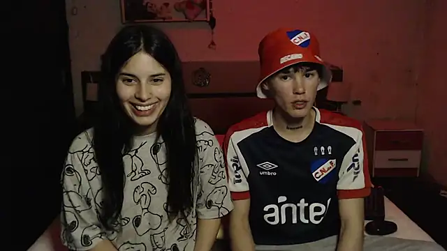 Brilenn Live XXX-chat