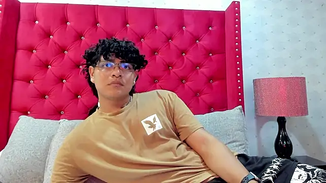 DanteSwan – Naživo XXX chat