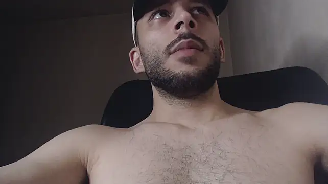henryaxe – Live XXX-chat