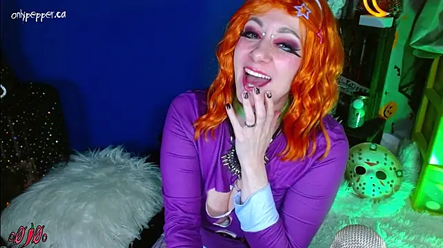 o0pepper0o Chat XXX in diretta