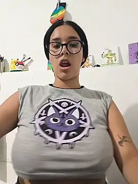 Annya-sweet Live XXX-Chat