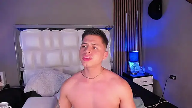 צ'אט XXX בשידור חי של Niicky1_